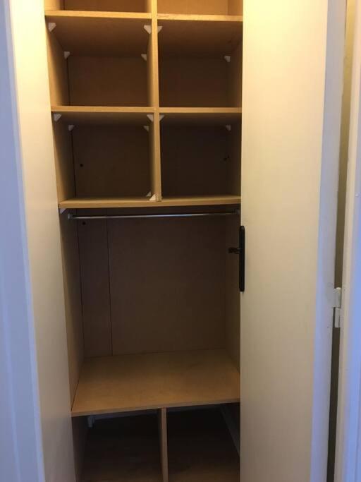 Appartement 4 Personnes - Vannes Intra-Muros - Rue Pietonne Exteriér fotografie